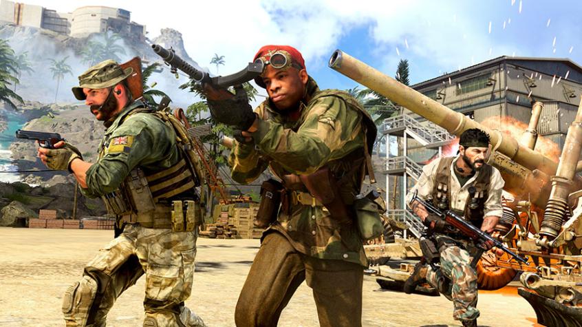 Call of Duty confirma secuela de Modern Warfare y nuevo Warzone para 2022