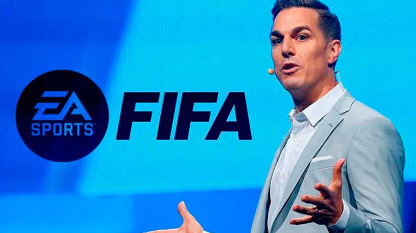 EA Sports dice que la licencia de FIFA es un impedimento para crecer: “Son cuatro letras en una caja”