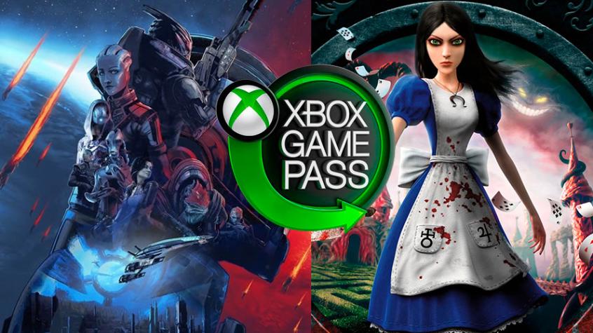 Microsoft anunció otros 8 juegos que llegarán al Xbox Game Pass en febrero
