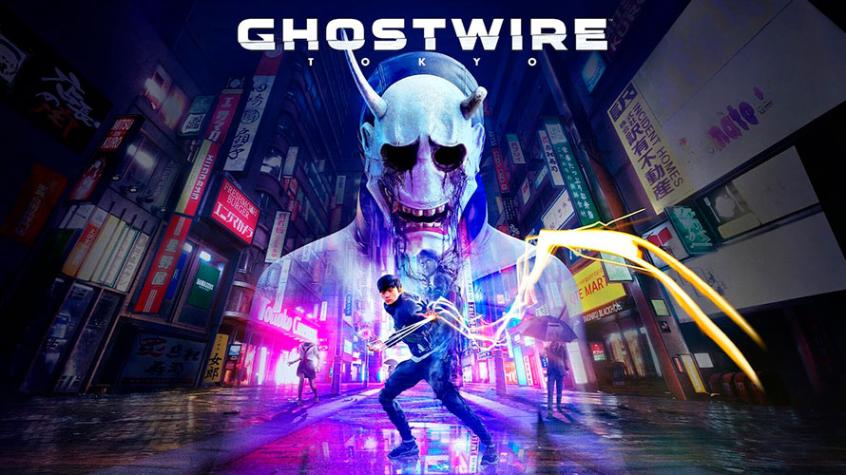 Ghostwire: Tokyo revela sus requisitos mínimos y recomendados en PC
