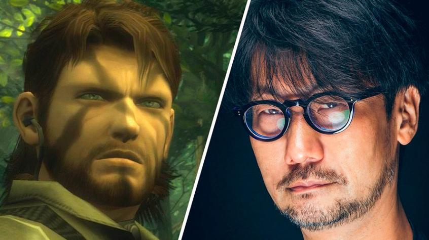 Hideo Kojima habló de Metal Gear y se fue contra Konami: “Fui ridiculizado”