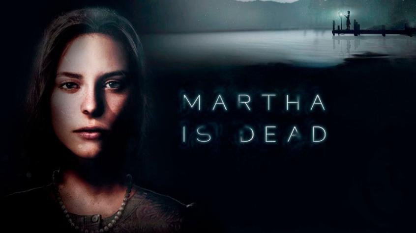 Lluvía de críticas: Sony pidió censurar Martha is Dead en PlayStation