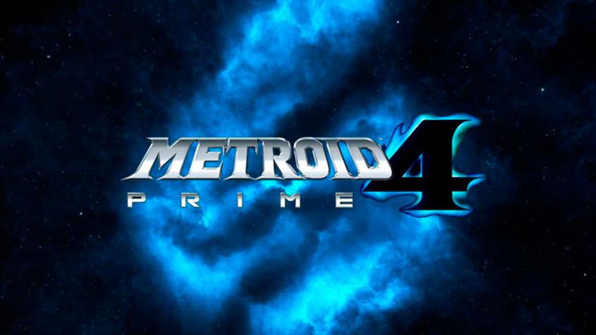Metroid Prime 4 revela su primera imagen en más de tres años