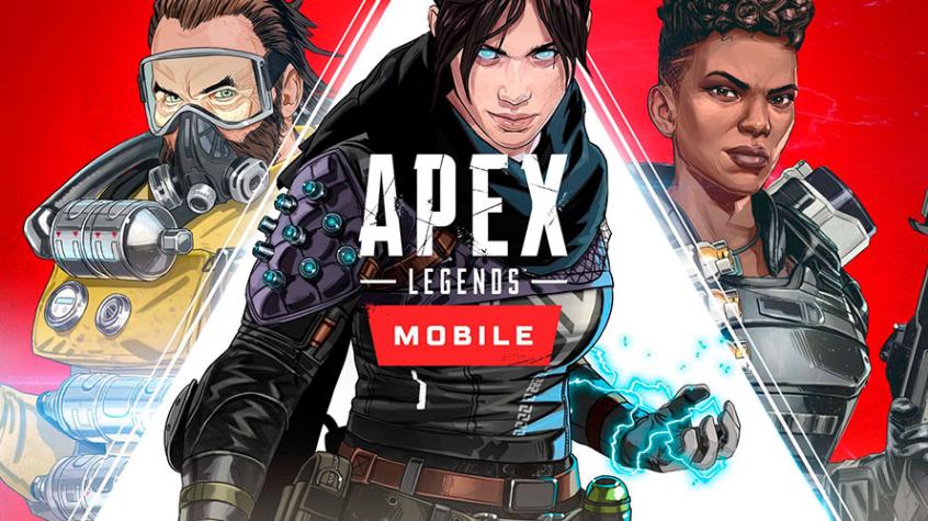 Chile debe esperar: Apex Legends Mobile llegará a Latinoamérica la próxima semana