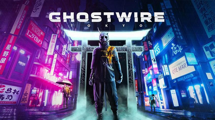Ghostwire: Tokyo confirma su fecha de lanzamiento en PS5 y PC