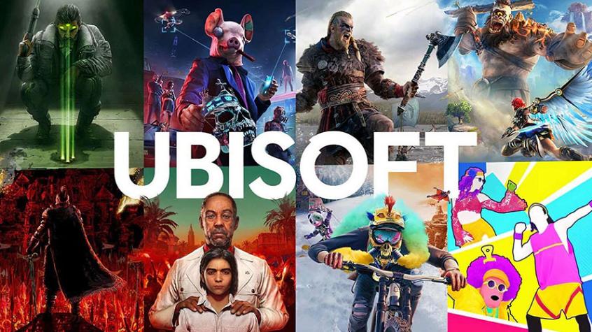 Ubisoft dice que seguirá independiente, pero analizará cualquier oferta de compra