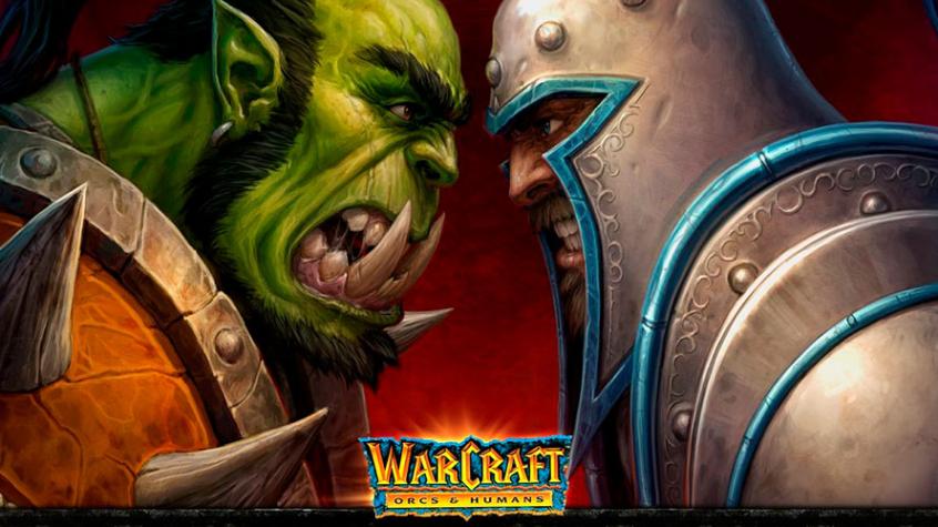 Blizzard anunció que Warcraft llegará a móviles iOS y Android este año