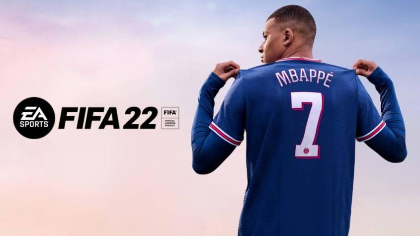 ¿Otro nombre? Aseguran que EA podría cambiar el nombre del FIFA