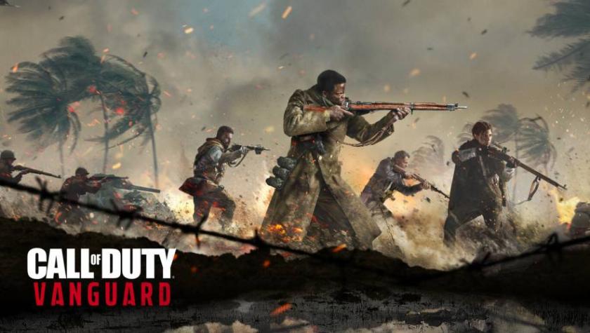 ¡Aprovecha! "Call Of Duty: Vanguard" estará gratis por tiempo limitado