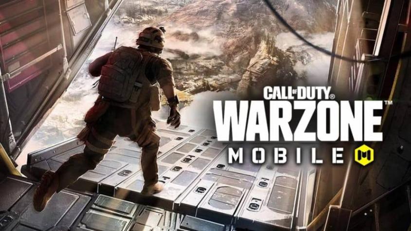 "Call of Duty: Warzone" pone sus ojos en el mundo móvil tras su éxito