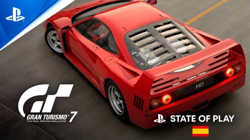 Gran Turismo 7 busca reivindicarse con más actualizaciones 