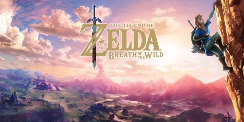 No habrá secuela: Confirman que no habrá juego de Zelda este año