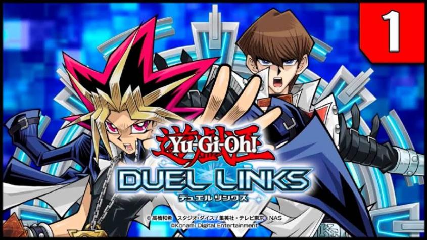 Tras 150 millones de descargas: Yu-Gi-Oh! Duel Links lanza nuevas recompensas