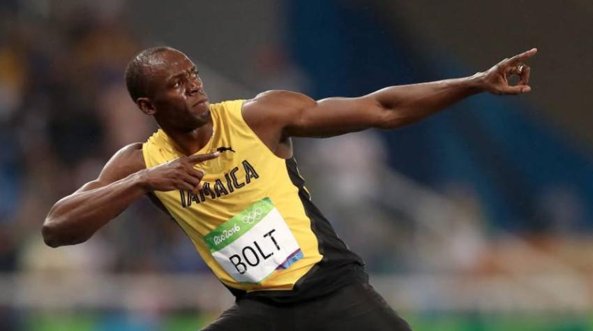 Usaín Bolt llega a los eSports: Compró un connotado equipo