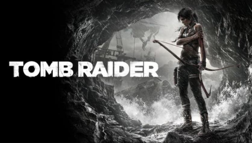 Mira lo nuevo de Lara Croft: Tomb Raider viene con un nuevo motor gráfico