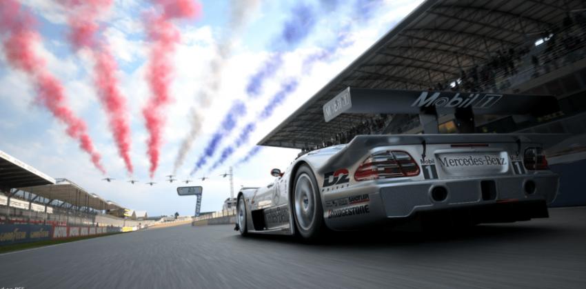 Esperan remontar la carrera: Gran Turismo 7 lanzó su esperado parche