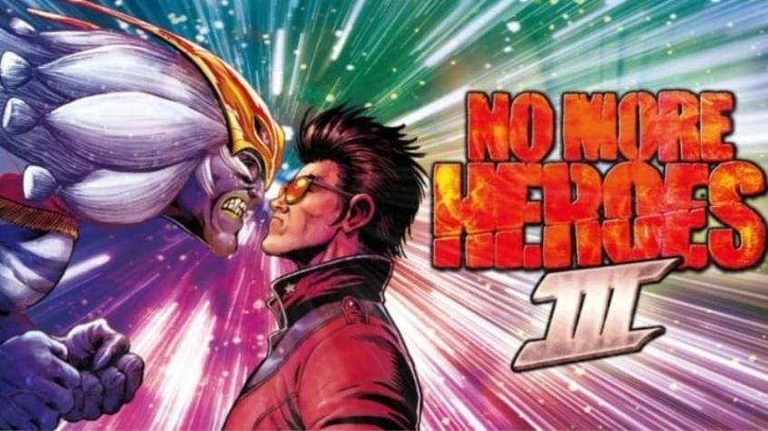 Dejará de ser exclusivo de Nintendo: "No More Heroes 3" estará disponible en múltiples plataformas