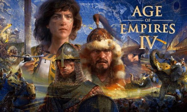 ¡Wololo!: Age of Empires IV reveló detalles de su primera temporada