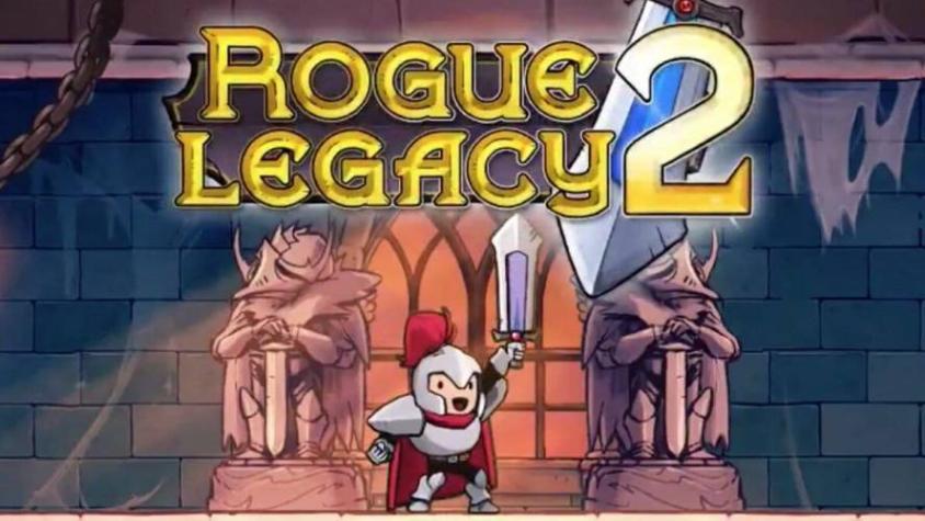 Abran las mazmorras: Rogue Legacy 2 llega con todo a las consolas Xbox