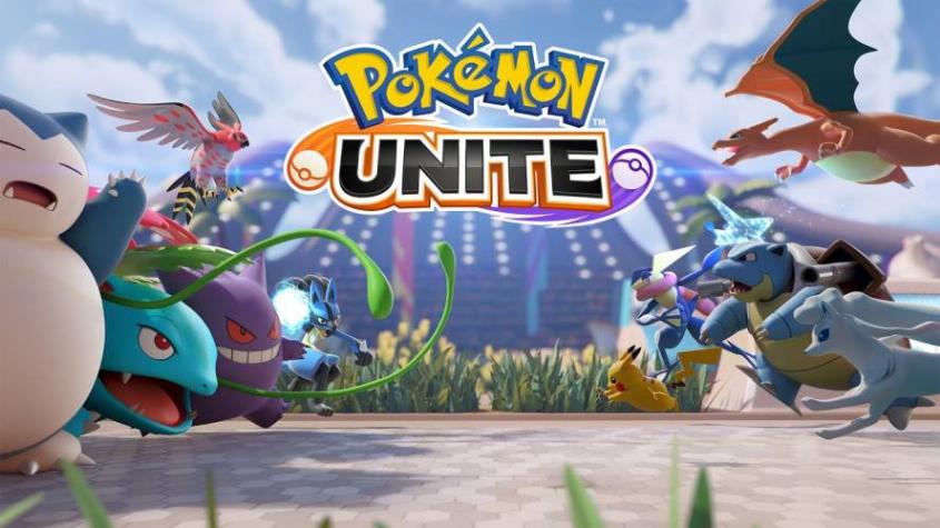 Puro éxito: Pokémon Unite sobrepasó las 70 millones de descargas