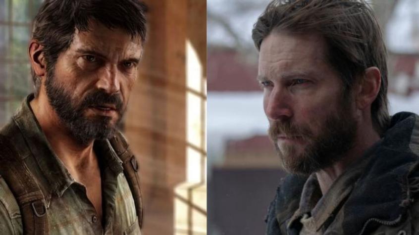 'The Last of Us': actor que le dio vida a Joel en el juego aparece en la serie de HBO y sorprende