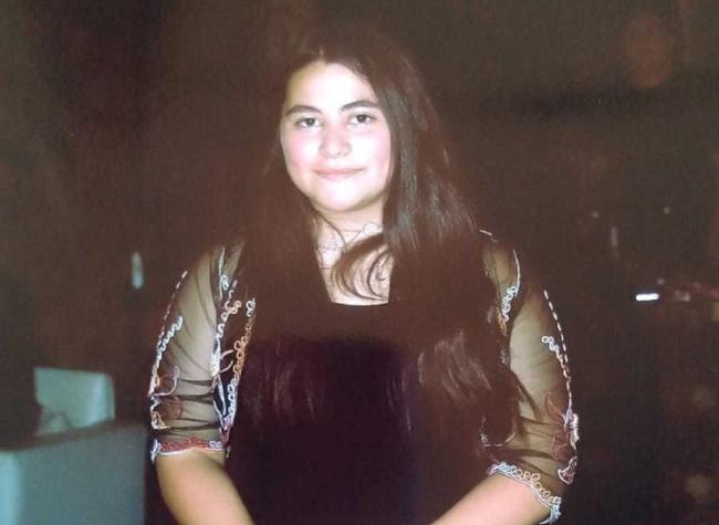 Dónde está Anastasia Orellana: revelan nuevos antecedentes de niña desaparecida en incendio de Quilpué