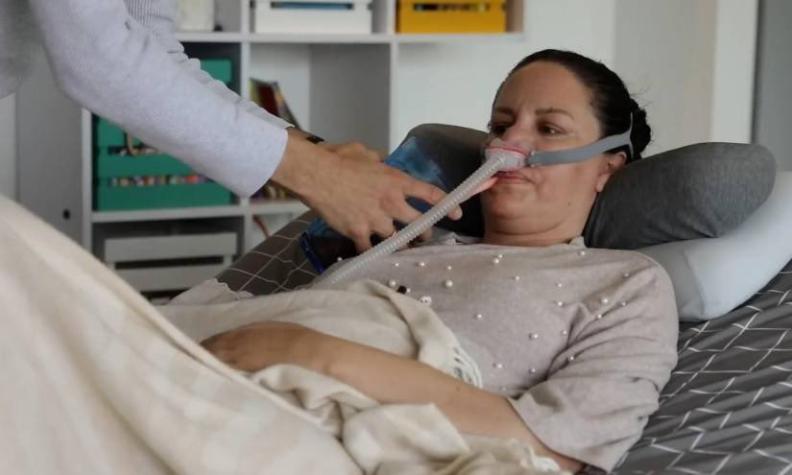 Paola Roldán, la mujer que padece ELA y logró despenalizar la eutanasia en Ecuador