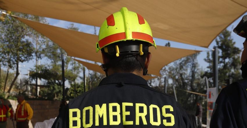Intoxicación por gas en Quilpúe: Encuentran muertos a una madre y sus dos hijos