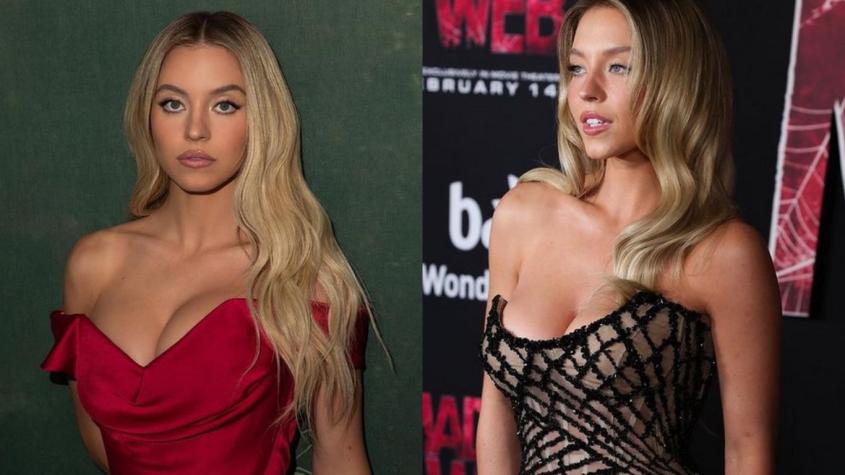 Sydney Sweeney revela cómo se siente cuando la gente habla de su cuerpo: “no tengo control ni voz”