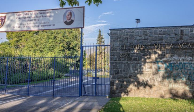 Madre denunció abuso sexual a hijo de 3 años en colegio Saint John's: “en el gimnasio habían monstruos”