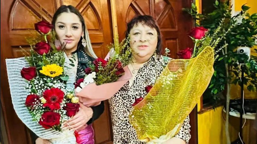 Confirman deceso de madre de locutora radial que murió en trágico accidente en Osorno