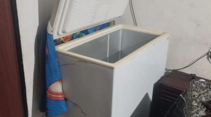 Conmoción en Córdoba: Madre encuentra a su hijo sin vida en un congelador