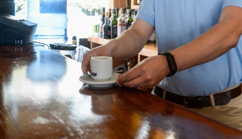 Mujer se sintió acosada por mensaje de barista: “Ya ni siquiera puedo pedir un café”