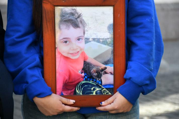 Madre de Tomás Bravo realiza fuerte acusación: “mostró fotos de mi hijo fallecido a una supuesta médium"
