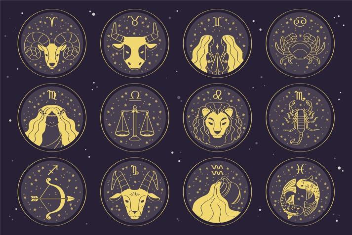 Luna nueva y el horóscopo