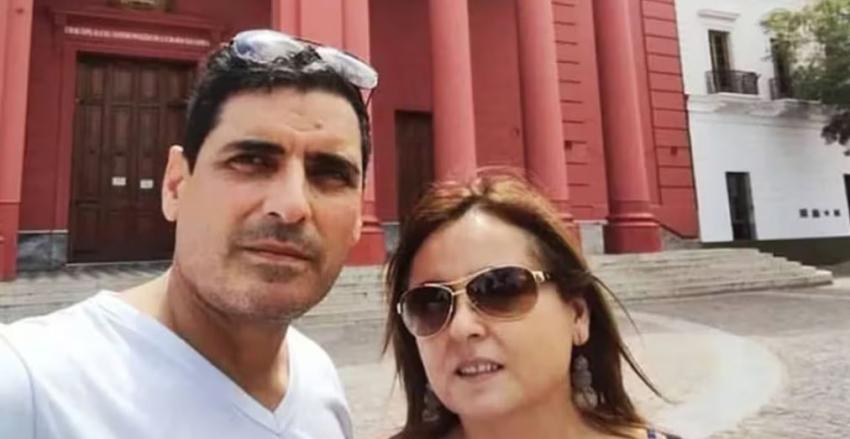 Femicidio de Margarita Bascuñán: Condenan a cadena perpetua a su esposo 
