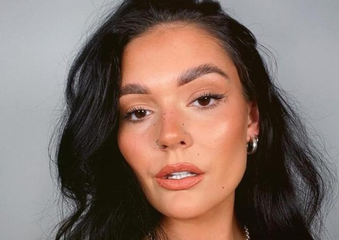Conoce el Peach Makeup: el maquillaje que está en tendencia este 2024