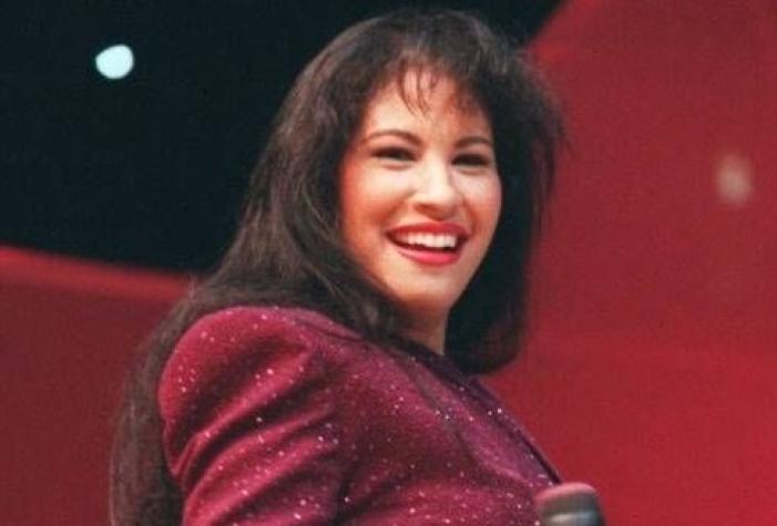 Selena Quintanilla