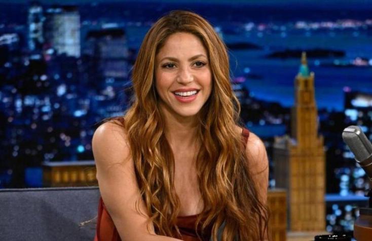 Shakira lanza crítica contra la Biblia: “nadie nos va a controlar”
