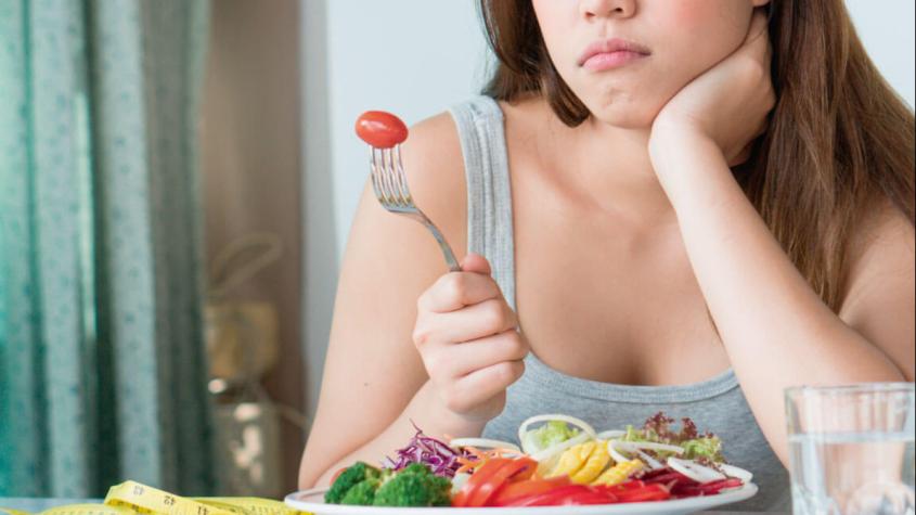 Ideales de belleza: Cómo las restricciones alimentarias podrían afectar a la salud física y mental