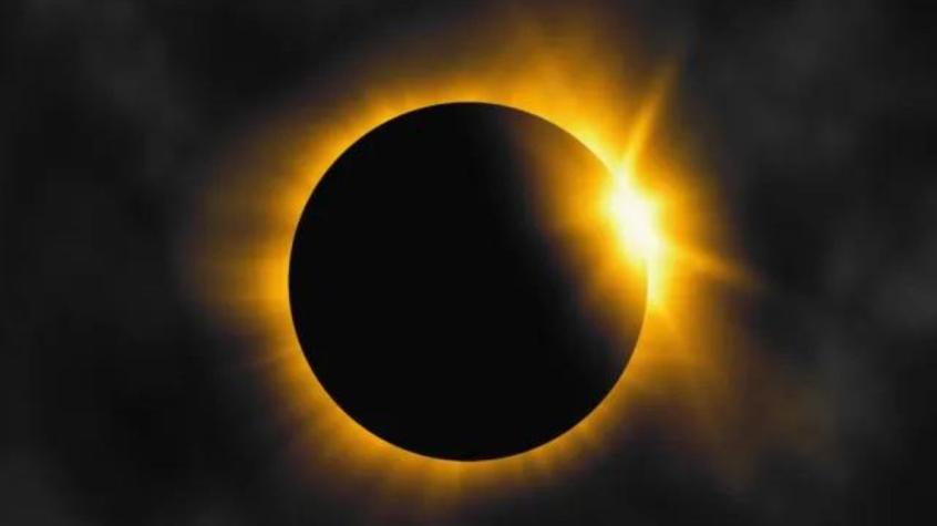 Eclipse solar anular en Chile: cómo y dónde ver el Anillo de Fuego
