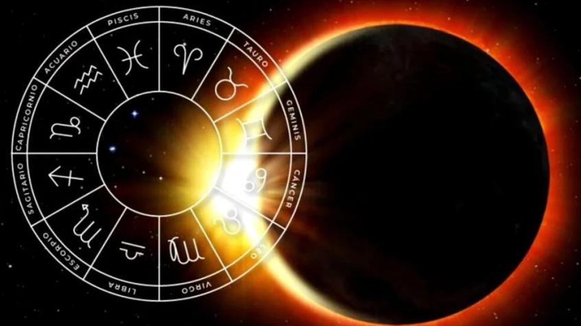 Eclipse lunar septiembre 2024: Cómo afectará a cada signo del zodiaco durante las Fiestas Patrias 