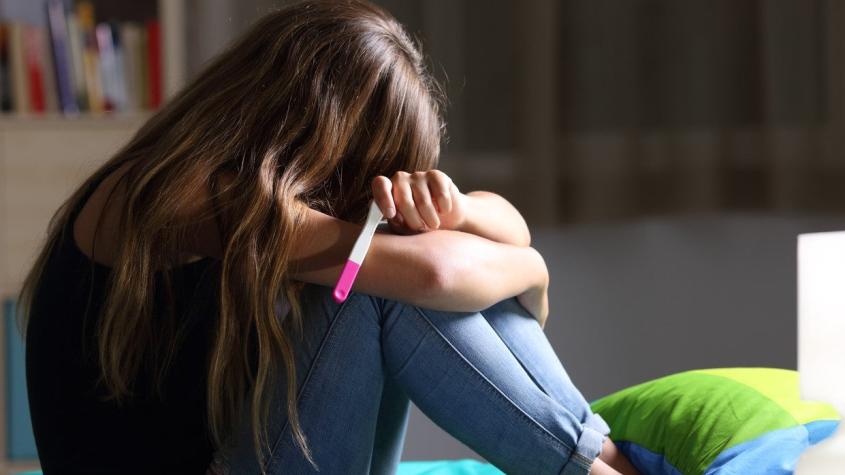 Día Mundial de Prevención del Embarazo no Planificado en Adolescentes: Claves para abordar la sexualidad a esa edad