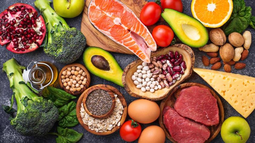 Estudio revela que 4 nutrientes esenciales son deficientes en el 60% de la población mundial