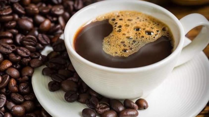 Estos son los beneficios que tendría el café para la salud cardiovascular