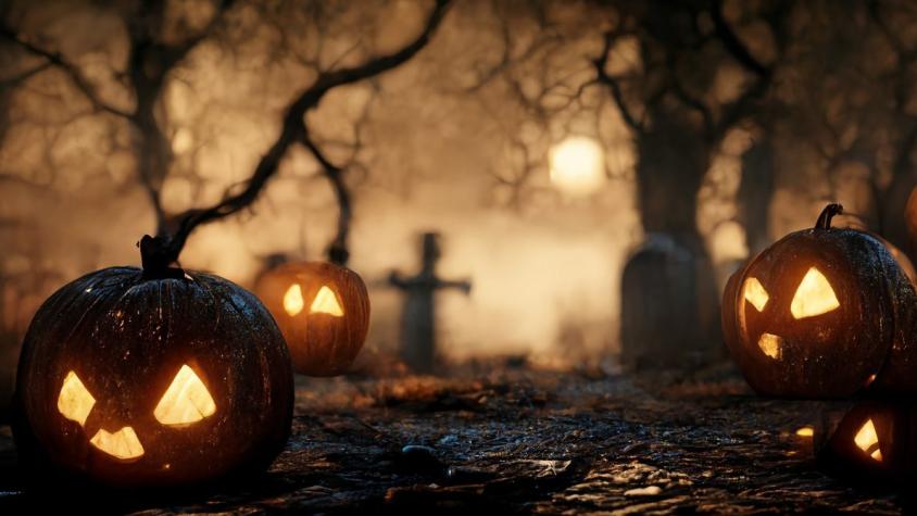 Rituales para la noche de Halloween 2024: Amor, protección y magia