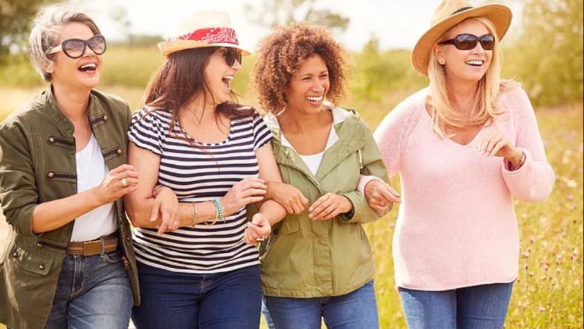 Día Internacional de la Menopausia: Encuesta revela el impacto en la vida íntima de las mujeres