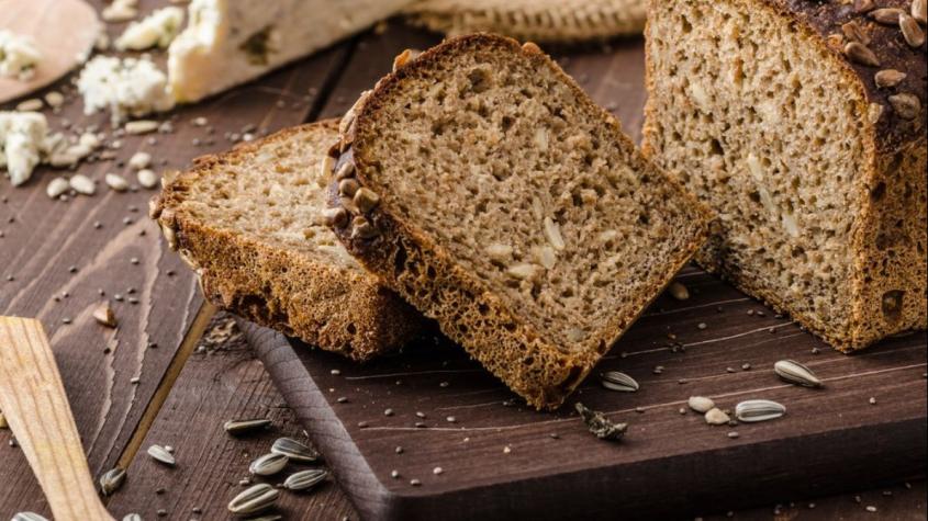 Conoce la forma correcta de incluir el pan en tu dieta y no aumentar de peso