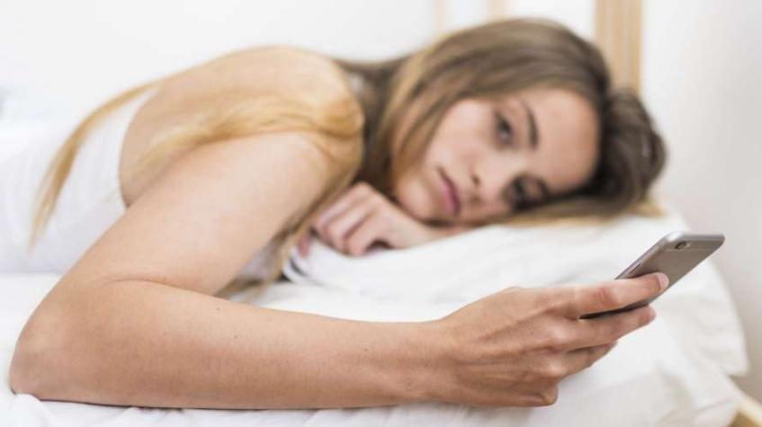 ¿Cómo prevenir el insomnio? La clave está en las dos horas antes de acostarse