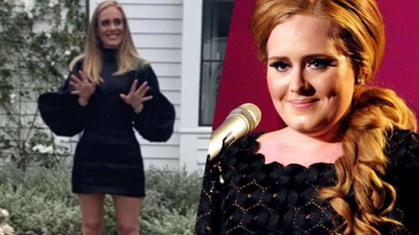 Sirtfood: la dieta con la que Adele adelgazó más de 60 kilos